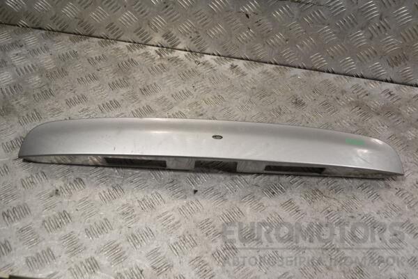 Панель подсветки номера Nissan Note (E11) 2005-2013 908109U01A 383299 euromotors.com.ua