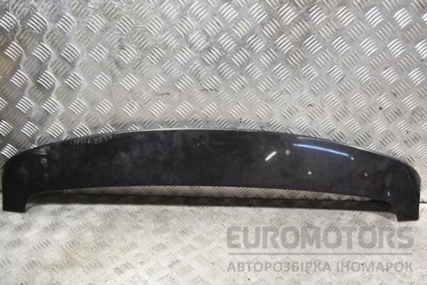 Спойлер кришки багажника Toyota Auris (E15) 2006-2012 7608502071 383307 euromotors.com.ua