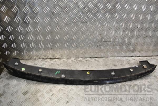Спойлер крышки багажника Toyota Auris (E15) 2006-2012 7608502071 383307 - 2