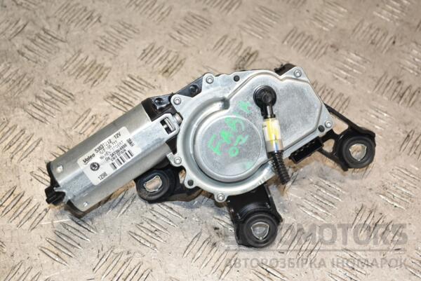 Моторчик стеклоочистителя задний Skoda Fabia 2007-2014 5J9955711 383315 euromotors.com.ua