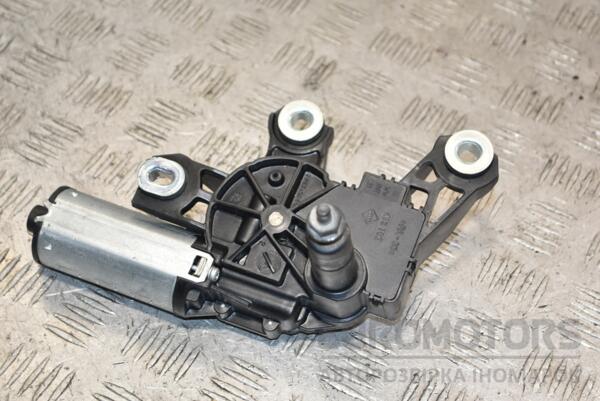 Моторчик склоочисника задній Skoda Fabia 2007-2014 5J9955711 383315 - 2