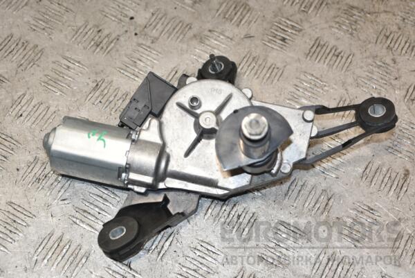Моторчик стеклоочистителя задний Toyota Yaris 2006-2011 851300D020 383321 - 2