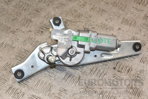 Моторчик стеклоочистителя задний Nissan Note (E11) 2005-2013 383325 euromotors.com.ua