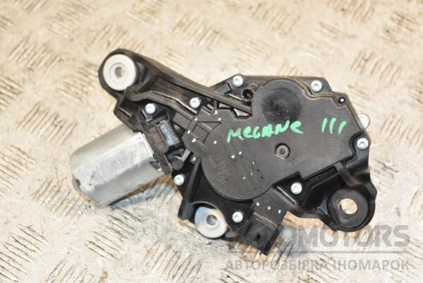 Моторчик склоочисника задній Renault Megane (III) 2009-2016 0390201847 383327 euromotors.com.ua