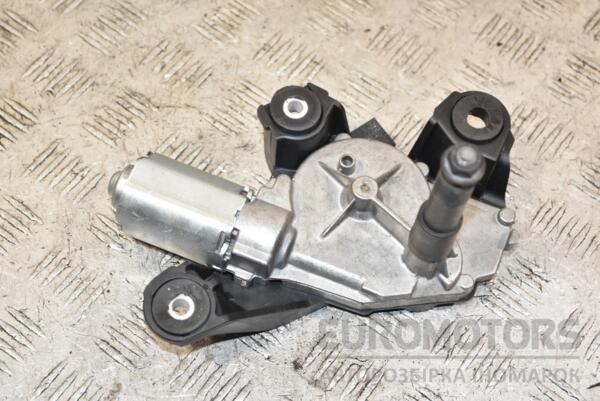 Моторчик склоочисника задній Renault Megane (III) 2009-2016 0390201847 383327 - 2