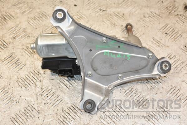 Моторчик склоочисника задній Toyota Auris (E15) 2006-2012 8513002030 383329 euromotors.com.ua