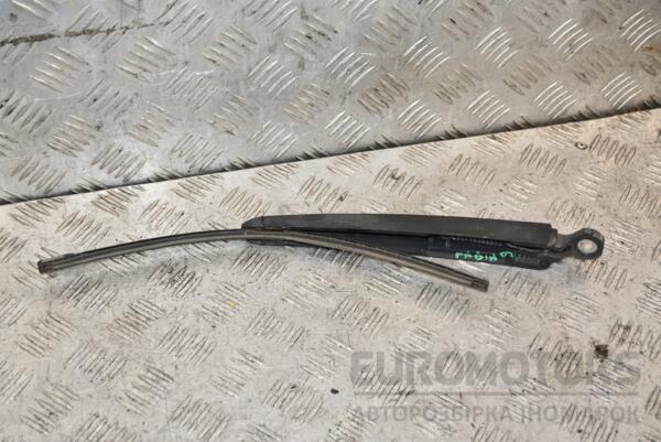 Дворник задний Skoda Fabia 2007-2014 6Q6955707B 383336 euromotors.com.ua
