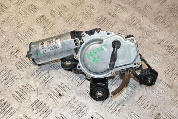 Моторчик склоочисника задній VW Passat (B5) 1996-2005 8L0955711 383337 euromotors.com.ua