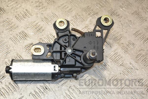 Моторчик склоочисника задній VW Passat (B5) 1996-2005 8L0955711 383337 - 2