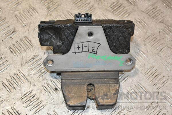 Замок кришки багажника електро 5 пинов Land Rover Freelander (II) 2007-2014 6H52A442A66AA 383345 euromotors.com.ua