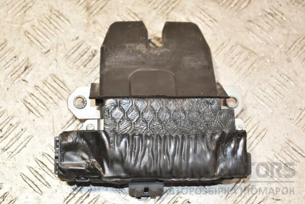 Замок кришки багажника електро 5 пинов Land Rover Freelander (II) 2007-2014 6H52A442A66AA 383345 - 2
