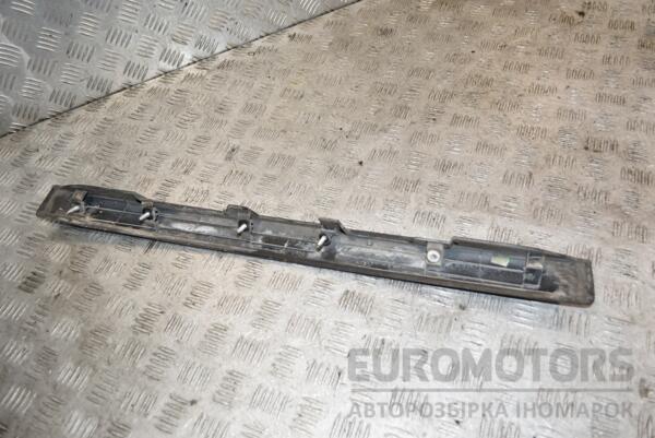 Панель подсветки номера -10 Toyota Auris (E15) 2006-2012 7680102250 383347 - 2