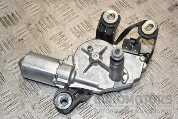 Моторчик стеклоочистителя задний VW Golf (V) 2003-2008 1K9955711A 383351 - 2