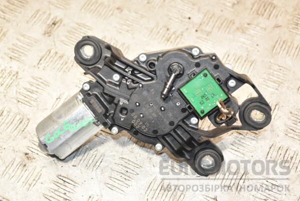 Моторчик стеклоочистителя задний (дефект) VW Golf Plus 2005-2014 5M0955711B 383355 euromotors.com.ua