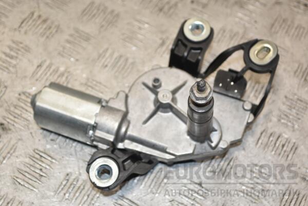 Моторчик склоочисника задній (дефект) VW Golf Plus 2005-2014 5M0955711B 383355 - 2
