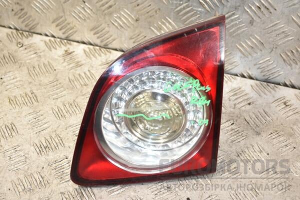 Фонарь правый внутренний -09 (дефект) VW Golf Plus 2005-2014 5M0945094J 383359 euromotors.com.ua