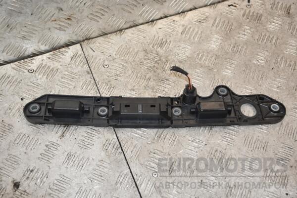 Ручка открывания крышки багажника наружная электр VW Golf Plus 2005-2014 383367 - 2