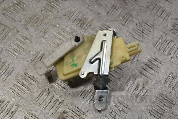 Активатор замка кришки багажника Toyota Yaris 2006-2011 383375 - 2