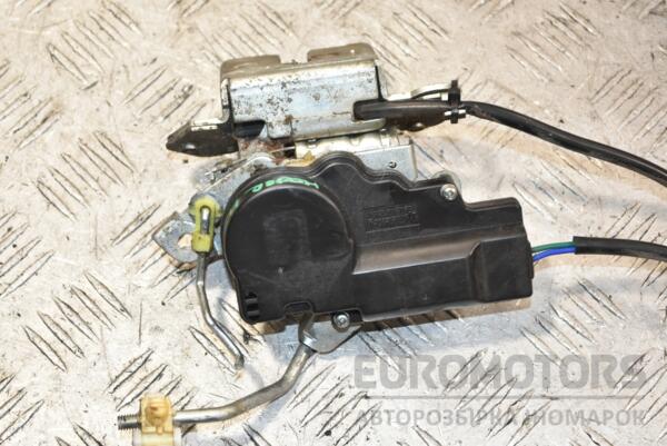 Замок кришки багажника електро 4 Піна Great Wall Hover (H3) 2005-2010 6305120K00 383380 euromotors.com.ua