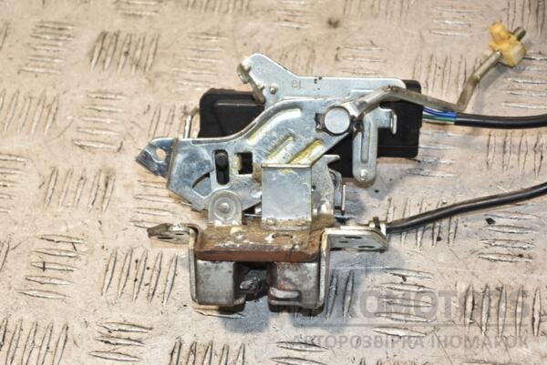 Замок крышки багажника электр 4 пина Great Wall Hover (H3) 2005-2010 6305120K00 383380 - 2