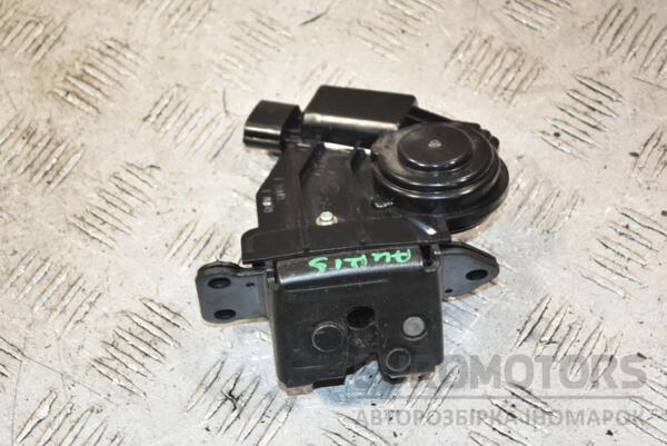 Замок крышки багажника электр 3 пина Toyota Auris (E15) 2006-2012 6935002080 383382 - 2