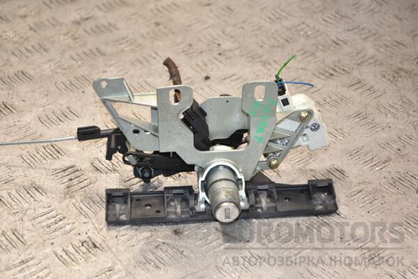 Механізм замка кришки багажника VW Passat (B5) 1996-2005 3B0827297G 383391 euromotors.com.ua