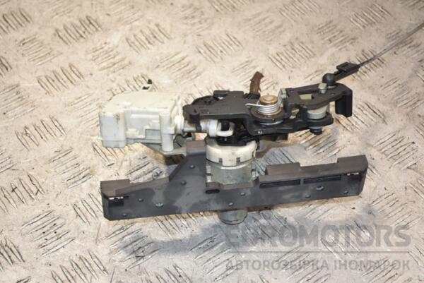 Механізм замка кришки багажника VW Passat (B5) 1996-2005 3B0827297G 383391 - 2