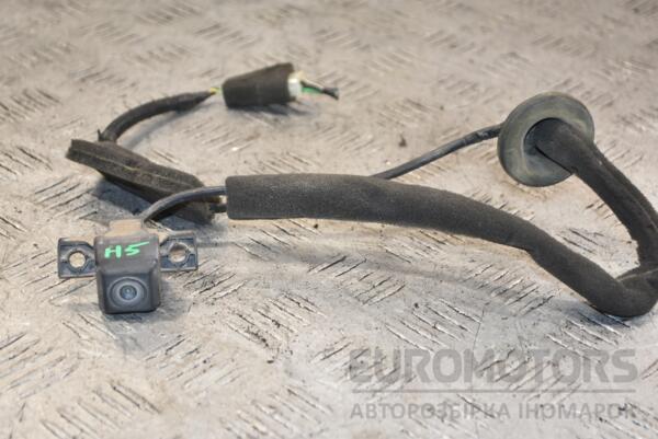 Камера заднего вида Great Wall Hover (H5) 2010 3776100AK80 383397 euromotors.com.ua