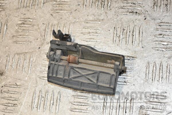 Ручка крышки багажника наружная Hyundai Getz 2002-2010 817201C000 383398 - 2