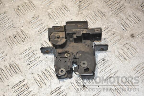 Замок кришки багажника електро 4 Піна Renault Kangoo 2008-2013 8200497798 383400 - 2
