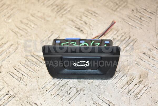Кнопка закривання багажника BMW 3 (F30/F31) 2012-2019 61319275119 383402 euromotors.com.ua