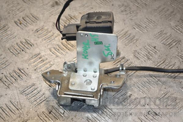 Замок крышки багажника электрический Great Wall Hover (H5) 2010 TL3006TD 383416 euromotors.com.ua