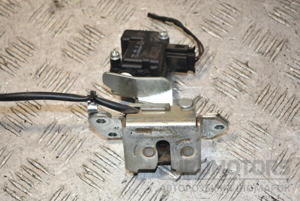 Замок кришки багажника електричний Great Wall Hover (H5) 2010 TL3006TD 383416 - 2