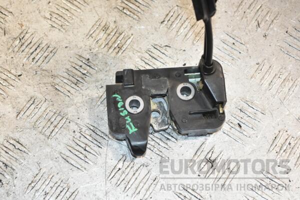 Замок крышки багажника Ford Fusion 2002-2012 2S61A43102BE 383418 euromotors.com.ua