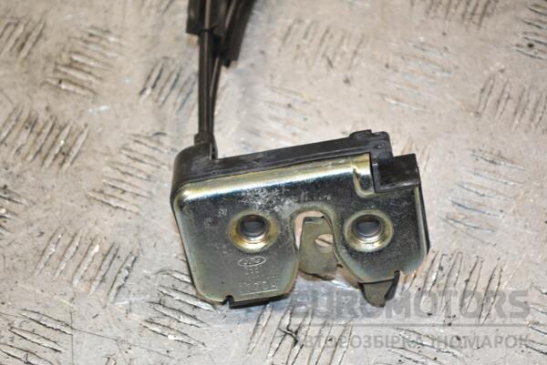 Замок кришки багажника Ford Fusion 2002-2012 2S61A43102BE 383418 - 2