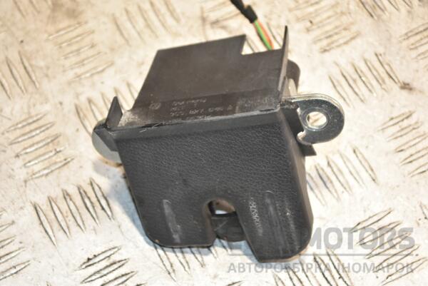 Замок кришки багажника електро 4 Піна VW Golf (VI) 2008-2013 3C9827645A 383421 - 2
