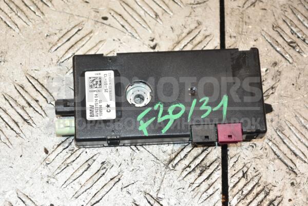 Підсилювач антени BMW 3 (F30/F31) 2012-2019 9231514 383423 euromotors.com.ua