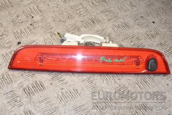 Фонарь сигнала торможения (дополнительный стоп-сигнал) Ford Fusion 2002-2012 6N1113A602CE 383426 euromotors.com.ua