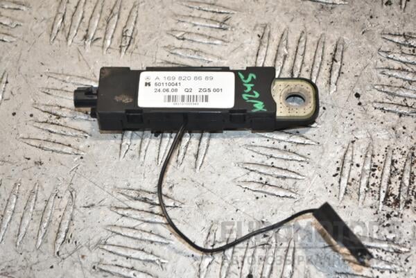 Усилитель антенны Mercedes B-class (W245) 2005-2011 A1698208689 383431 euromotors.com.ua