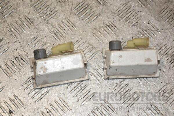 Плафон підсвічування номера Land Rover Freelander (II) 2007-2014 XFC500040 383434 - 2