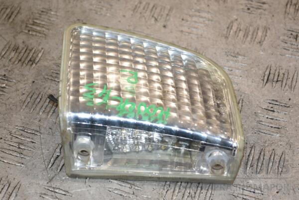 Плафон підсвічування номера правий Great Wall Hover (H3) 2005-2010 383439 euromotors.com.ua