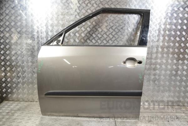 Дверь передняя левая Skoda Fabia 2007-2014 5J6831311 383441 euromotors.com.ua