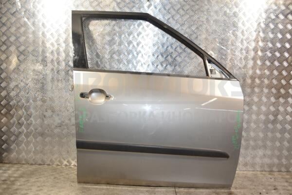 Дверь передняя правая Skoda Fabia 2007-2014 5J6831056 383467 euromotors.com.ua