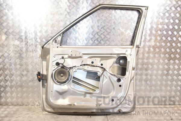 Двері передні праві Skoda Fabia 2007-2014 5J6831056 383467 - 2