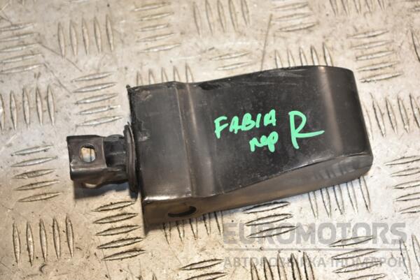 Обмежувач двері передній правий Skoda Fabia 2007-2014 5J0837249 383476 euromotors.com.ua