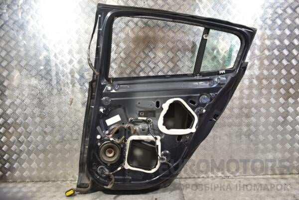 Двері задні права хетчбек (дефект) Renault Megane (III) 2009-2016 383490 - 3
