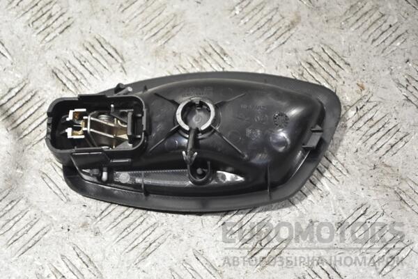 Ручка двері внутрішня задні праві Renault Megane (III) 2009-2016 826720001R 383498 - 2
