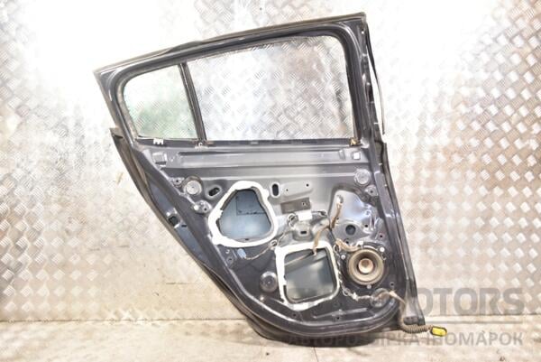Дверь задняя левая хетчбек (дефект) Renault Megane (III) 2009-2016 821003885R 383504 - 2