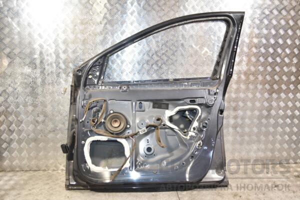 Дверь передняя правая Renault Megane (III) 2009-2016 801100009R 383515 - 2