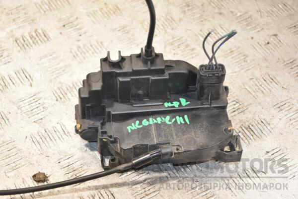 Замок двери передний правый электр 4 пина Renault Megane (III) 2009-2016 805020001R 383520 euromotors.com.ua